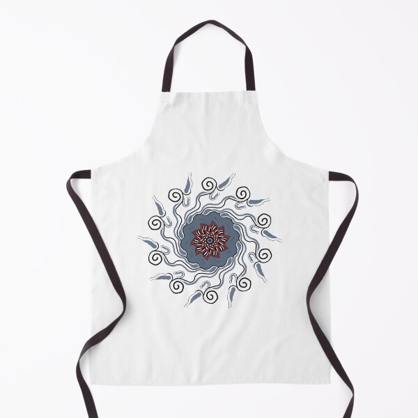 Item preview, Storm Lotus designed and sold by Siren-Cedes.