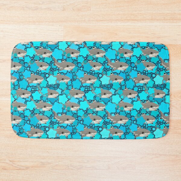 Item preview, Blacktip Reef Shark (Uncommon Animals Series) designed and sold by cloudycatshark.