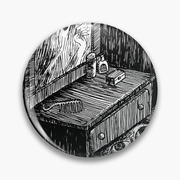 Item preview, The House Sure Is Spooky At Night designed and sold by EPMProjects.