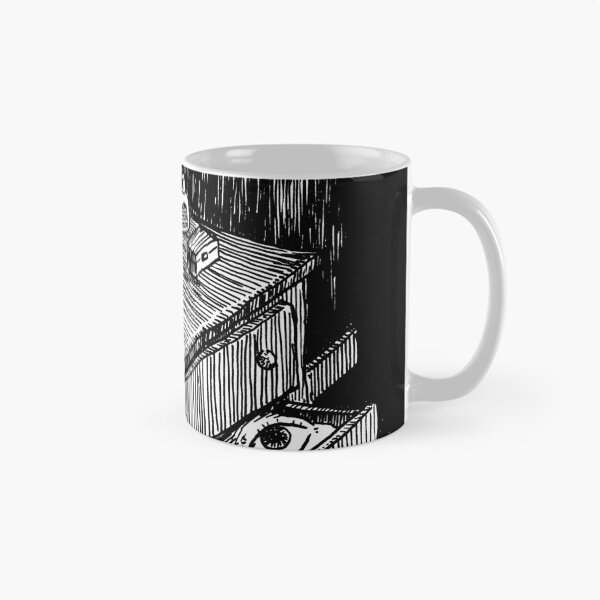 Item preview, The House Sure Is Spooky At Night designed and sold by EPMProjects.
