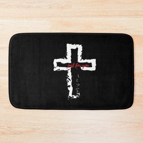 Item preview, Jesus Died Just For You designed and sold by JC33apparel.