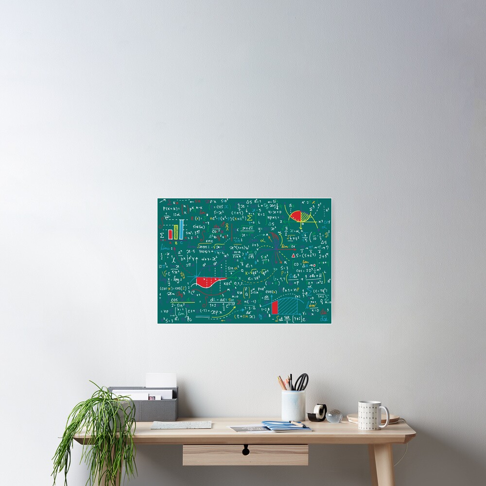 Item preview, Poster designed and sold by renju1902.