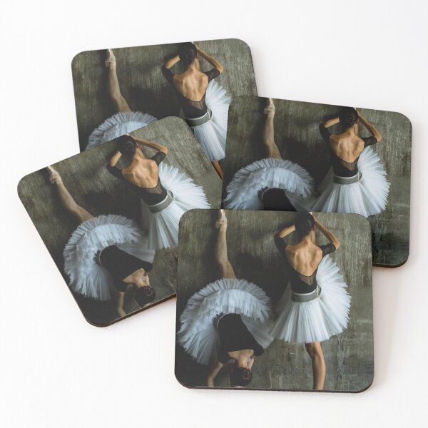 Item preview, Pretty Ballerinas designed and sold by asun5.