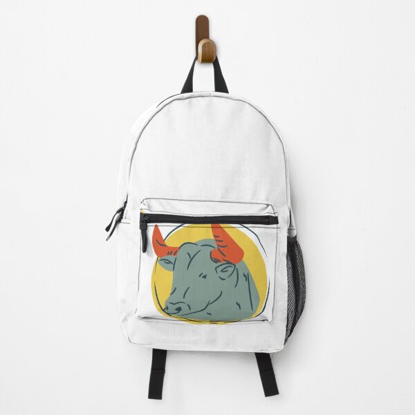 Item preview, bull designed and sold by Orchouk.