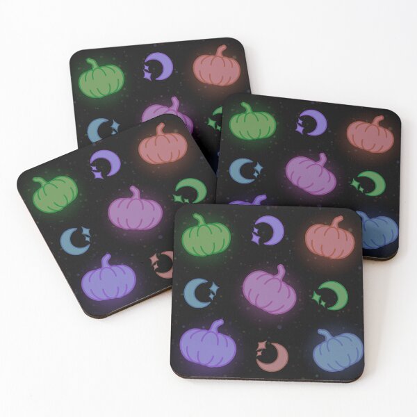Item preview, Cosmic Pumpkins designed and sold by S-Dreadful.