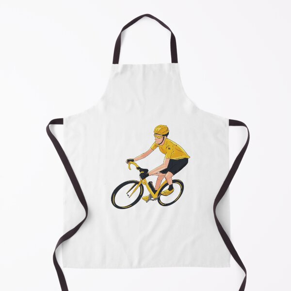 Item preview, road cycling biker designed and sold by colorartboxs.