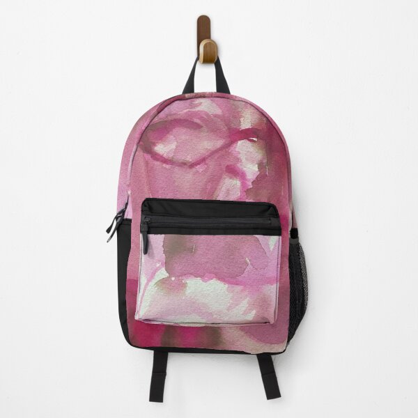 Item preview, Portrait in Pink designed and sold by Wendy Leigh Curtis.