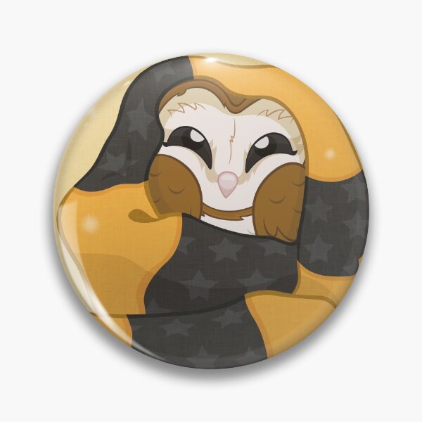 Pin Button