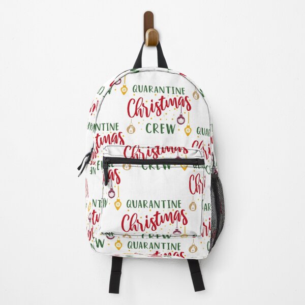 Item preview, Quarantine Christmas crew - Family Crew Chirstmas designed and sold by SANA MAMOUN ALAJJAN .