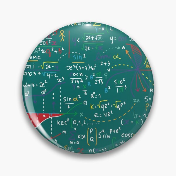 Item preview, Amazing Mathematics designed and sold by Vector Scout Lab.