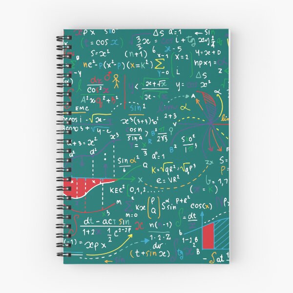 Item preview, Amazing Mathematics designed and sold by Vector Scout Lab.