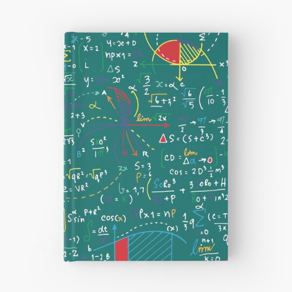 Item preview, Amazing Mathematics designed and sold by Vector Scout Lab.