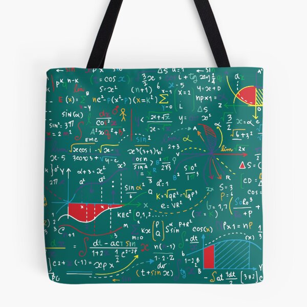 Item preview, Amazing Mathematics designed and sold by Vector Scout Lab.
