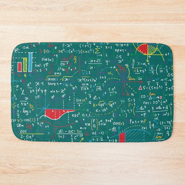 Item preview, Amazing Mathematics designed and sold by Vector Scout Lab.