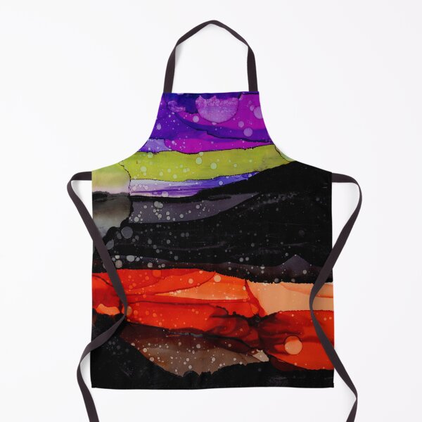 Item preview, Lava Flow designed and sold by Brenda Mordue Humphries.