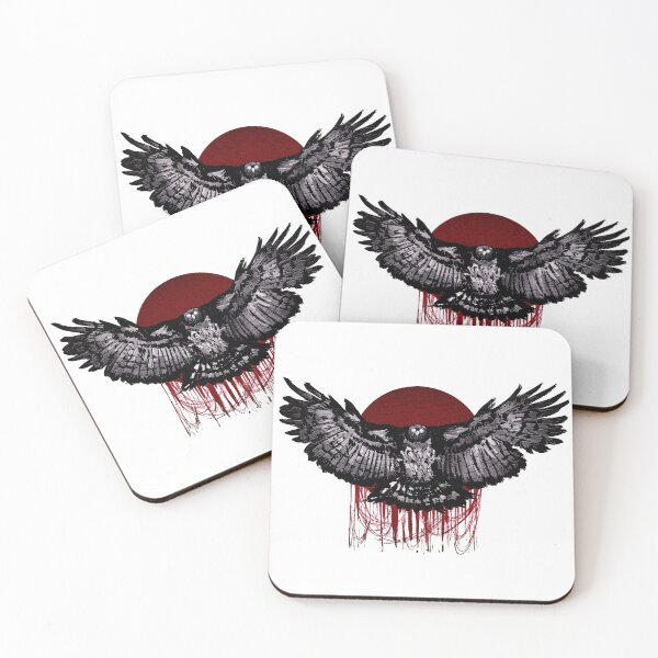 Item preview, Fearsome designed and sold by RainbowNala.