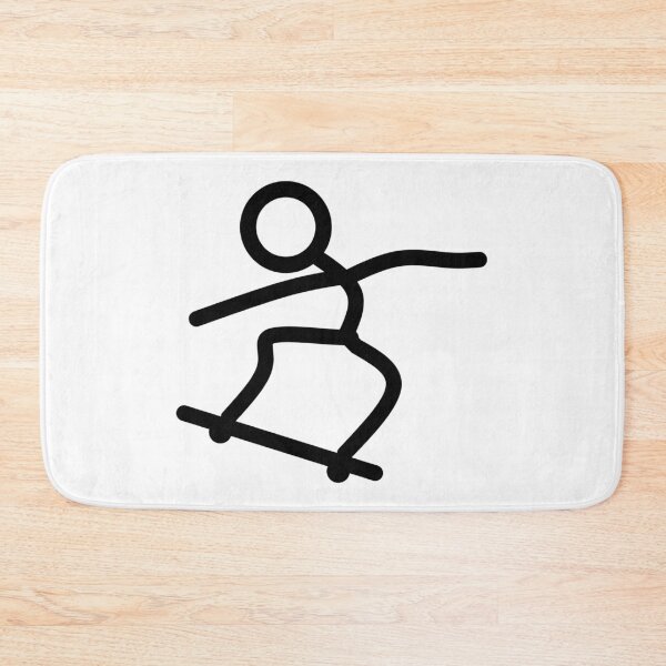 Item preview, Skateboard designed and sold by Imadovic.