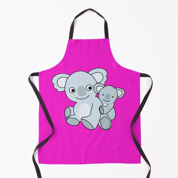 Item preview, Mammy and baby Kolla designed and sold by Declan Carr.