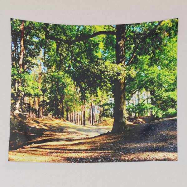 Item preview, Forest path no.2 designed and sold by OMdesigns93.