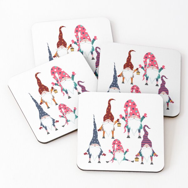 Item preview, Chillin with my gnomies  designed and sold by Designhub14.