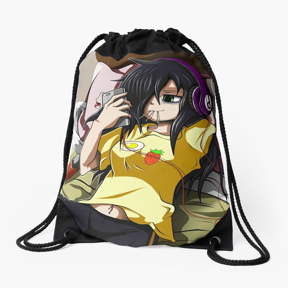 Watamote Tomoko Kuroki