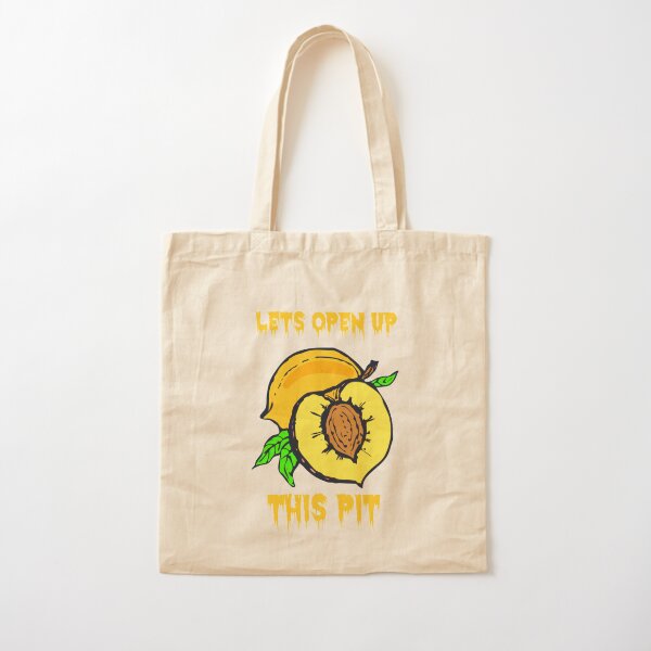 Mosh Pit Tote Bags Redbubble