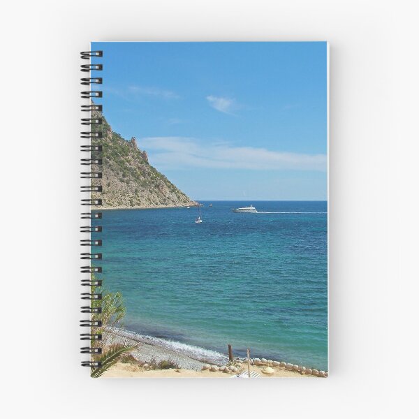 Item preview, Ibiza Blue designed and sold by tomg.