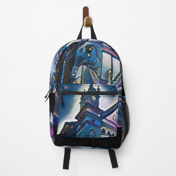 Item preview, cathedral Holy Cross_Santa Croce, Florence at night designed and sold by javajossi.