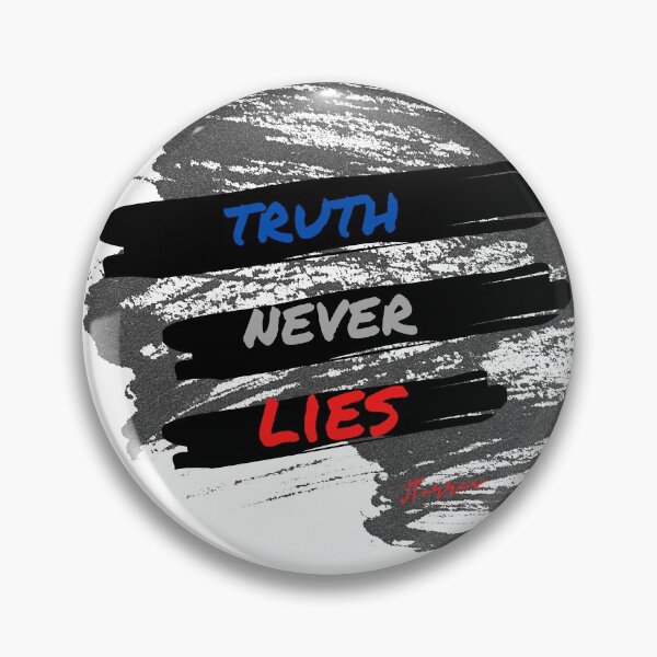Item preview, Truth designed and sold by LibrosBOOKtique.