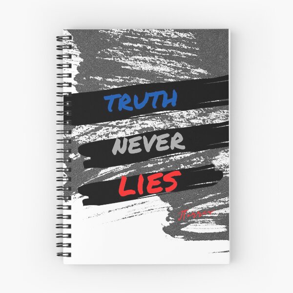 Item preview, Truth designed and sold by LibrosBOOKtique.