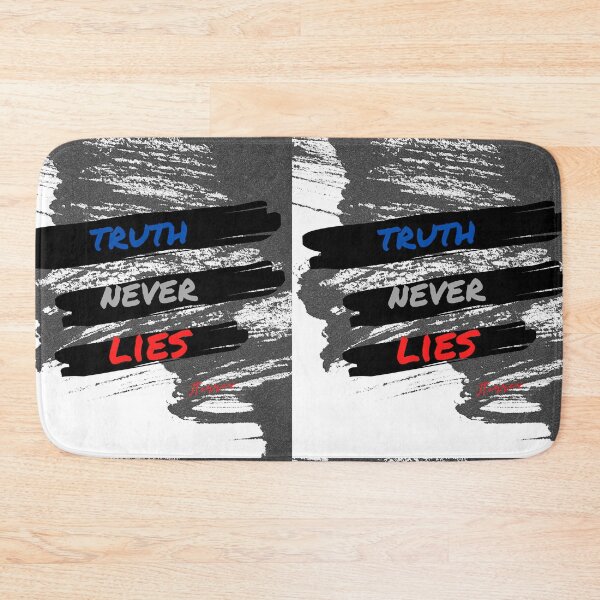 Item preview, Truth designed and sold by LibrosBOOKtique.