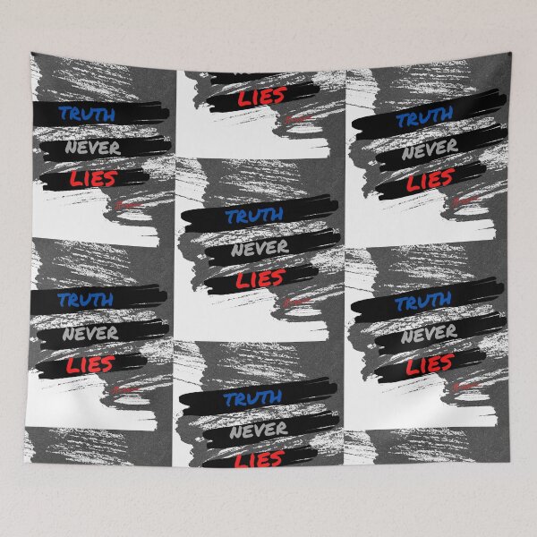 Item preview, Truth designed and sold by LibrosBOOKtique.