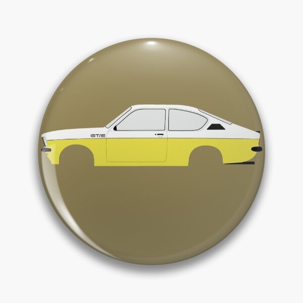 Item preview, Opel Kadett c GT/E 1000er designed and sold by Opelpower.