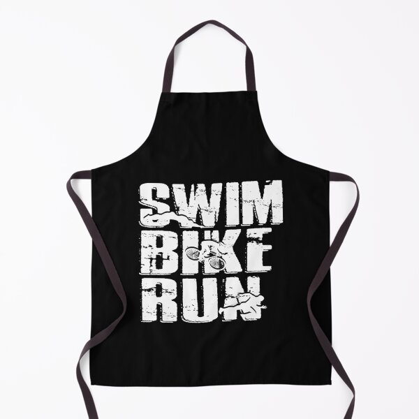 Item preview, Triathlon- Swim, Bike, Run designed and sold by SmartStyle.