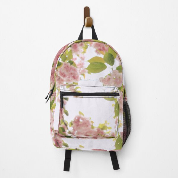 Item preview, Blush Pink Summer Flowers designed and sold by newburyboutique.