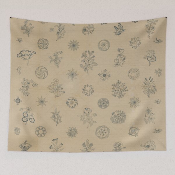 Item preview, 1900 Quilt designed and sold by BlueSpecsStudio.
