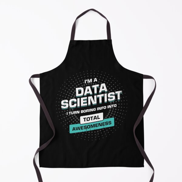 Item preview, Data Science Scientist Gift designed and sold by Marcid95.