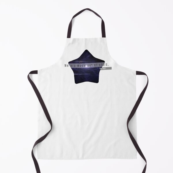 Item preview, We are Made of Stars designed and sold by Tes331.