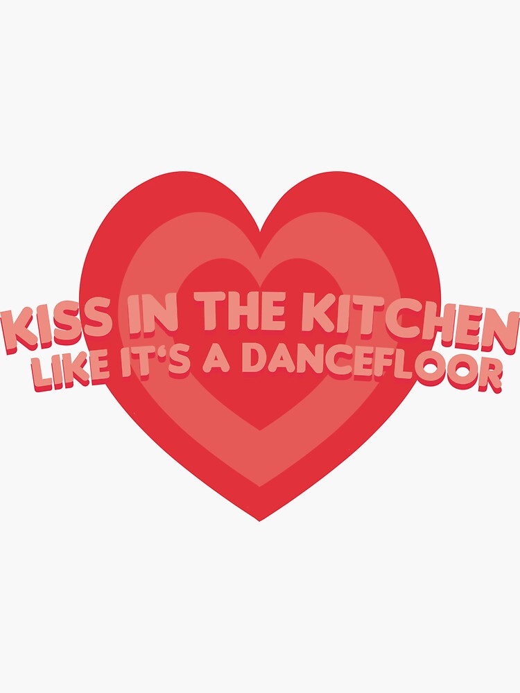 "kiss in the kitchen sunflower harry styles" Sticker by rayalcantara