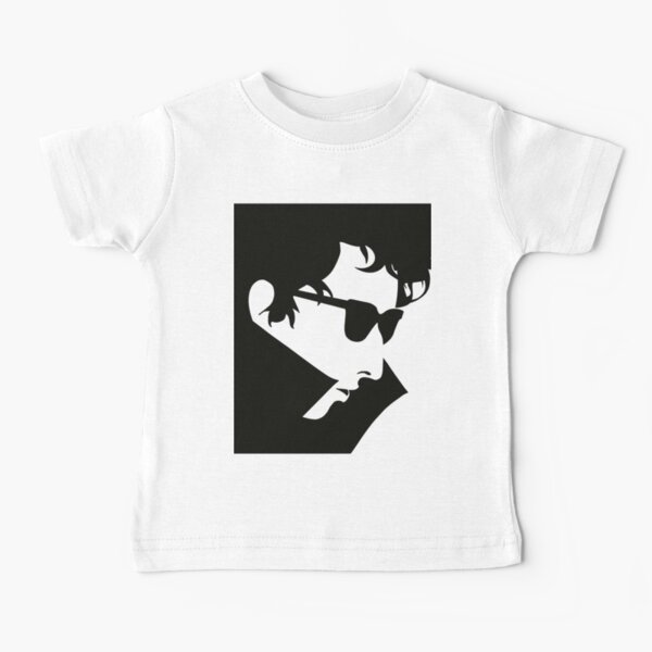 Bob Dylan Baby T-Shirt