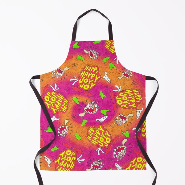 Item preview, Ren and Stimpy Happy Happy Joy Joy Nickelodeon designed and sold by AbbysRadArt.