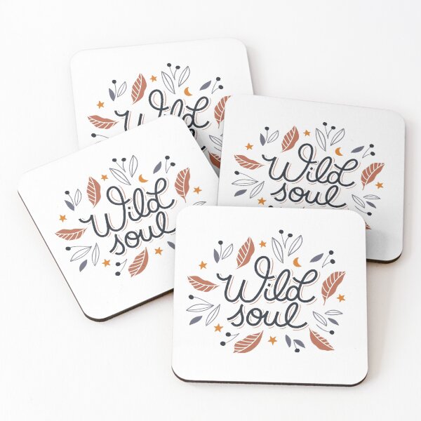 Item preview, Wild Soul designed and sold by kacien.