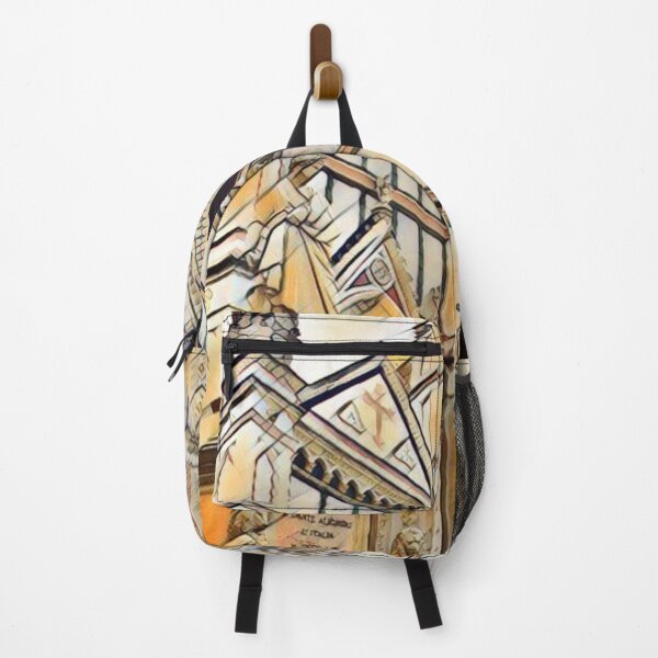 Item preview, cathedral Holy Cross Florence designed and sold by javajossi.