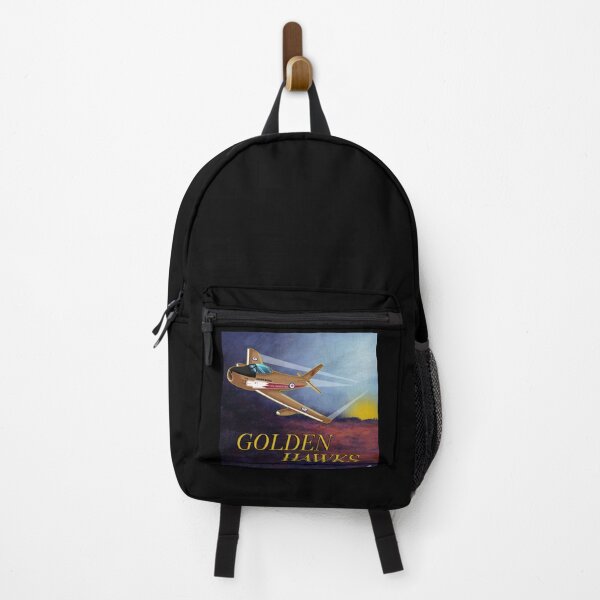 Item preview, Golden Hawks Memories designed and sold by Lytebound.
