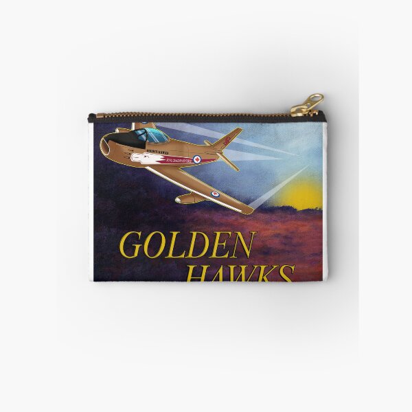 Item preview, Golden Hawks Memories designed and sold by Lytebound.