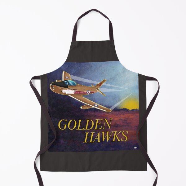 Item preview, Golden Hawks Memories designed and sold by Lytebound.