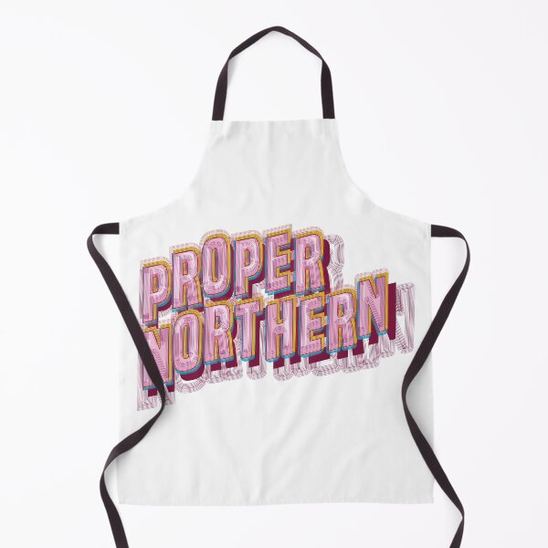 Item preview, Proper Northern designed and sold by juliechicago.