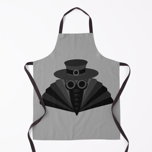 Item preview, Plague Doctor designed and sold by NewWorldIsHere.