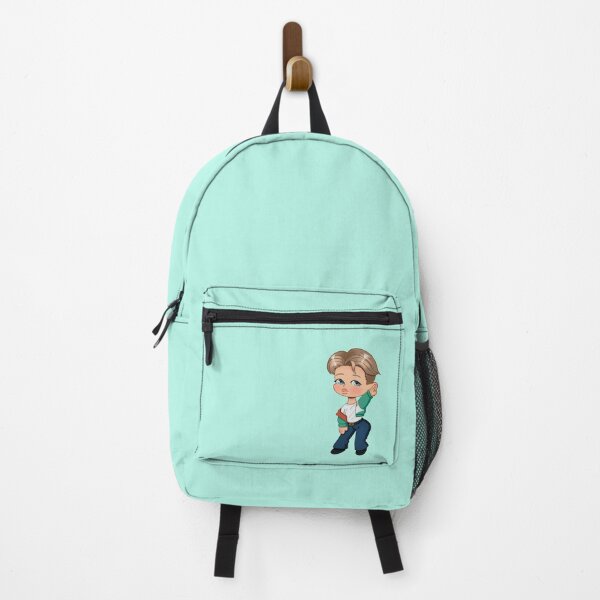 Item preview, tiny Jimin designed and sold by M-O-R-I.