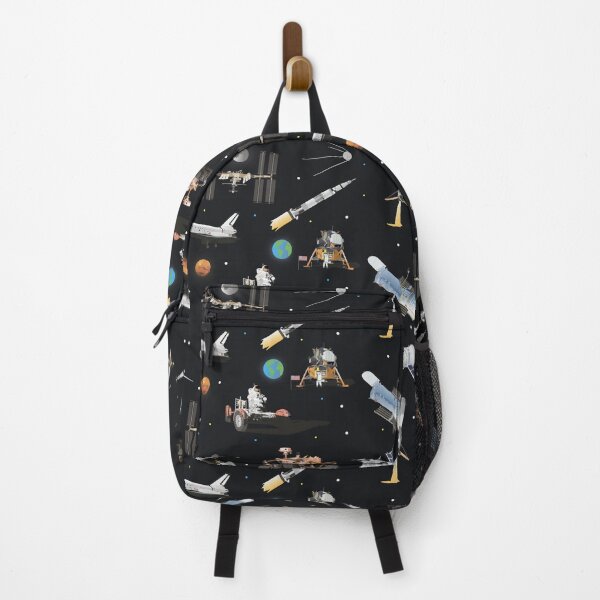 Item preview, Space Exploration designed and sold by NorseTech.